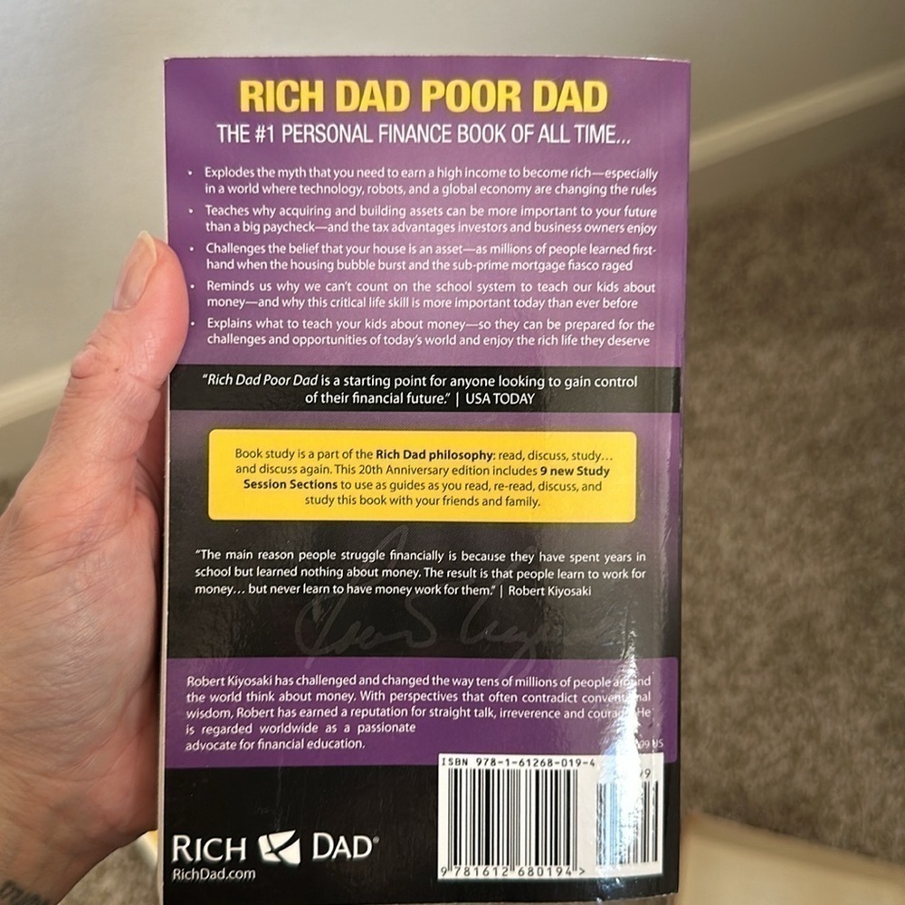 Three book bundle - Picture 3 of 4